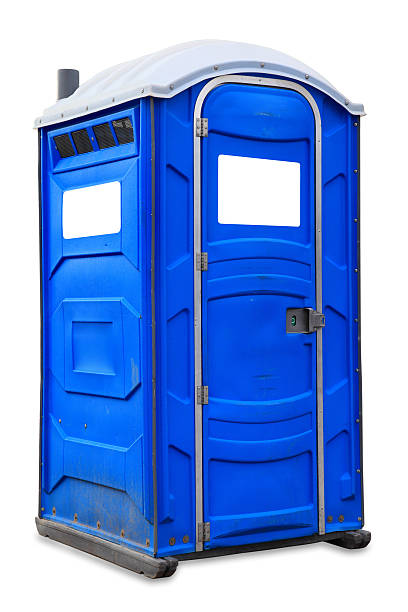 Types of Portable Toilets We Offer in Oneonta, AL